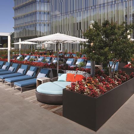 Mgm National Harbor Hotel Oxon Hill Exterior photo