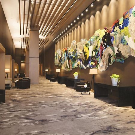 Mgm National Harbor Hotel Oxon Hill Exterior photo